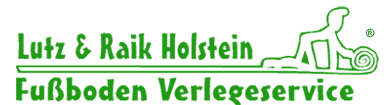 Lutz & Raik Holstein - Fußboden-Verlegeservice